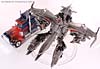 Transformers (2007) Premium Megatron - Image #51 of 161
