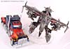 Transformers (2007) Premium Megatron - Image #53 of 161