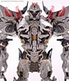 Transformers (2007) Premium Megatron - Image #58 of 161