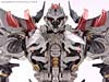 Transformers (2007) Premium Megatron - Image #59 of 161