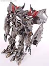 Transformers (2007) Premium Megatron - Image #73 of 161