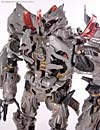 Transformers (2007) Premium Megatron - Image #74 of 161