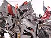 Transformers (2007) Premium Megatron - Image #75 of 161