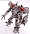 Transformers (2007) Premium Megatron - Image #83 of 161