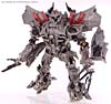 Transformers (2007) Premium Megatron - Image #88 of 161