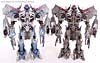 Transformers (2007) Premium Megatron - Image #114 of 161