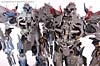 Transformers (2007) Premium Megatron - Image #115 of 161