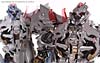 Transformers (2007) Premium Megatron - Image #116 of 161