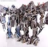 Transformers (2007) Premium Megatron - Image #120 of 161