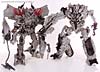 Transformers (2007) Premium Megatron - Image #122 of 161