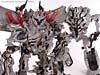 Transformers (2007) Premium Megatron - Image #123 of 161