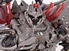 Transformers (2007) Premium Megatron - Image #124 of 161