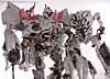 Transformers (2007) Premium Megatron - Image #125 of 161