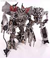 Transformers (2007) Premium Megatron - Image #127 of 161