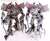 Transformers (2007) Premium Megatron - Image #128 of 161