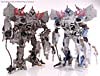 Transformers (2007) Premium Megatron - Image #129 of 161