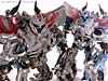 Transformers (2007) Premium Megatron - Image #130 of 161