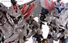 Transformers (2007) Premium Megatron - Image #131 of 161