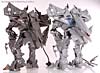 Transformers (2007) Premium Megatron - Image #135 of 161