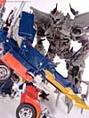 Transformers (2007) Premium Megatron - Image #148 of 161