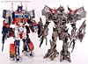 Transformers (2007) Premium Megatron - Image #152 of 161
