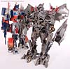 Transformers (2007) Premium Megatron - Image #153 of 161
