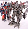 Transformers (2007) Premium Megatron - Image #158 of 161