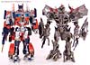 Transformers (2007) Premium Megatron - Image #159 of 161
