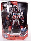 Transformers (2007) Premium Optimus Prime - Image #1 of 151