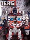 Transformers (2007) Premium Optimus Prime - Image #2 of 151