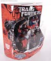 Transformers (2007) Premium Optimus Prime - Image #4 of 151
