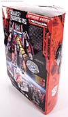 Transformers (2007) Premium Optimus Prime - Image #6 of 151