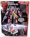 Transformers (2007) Premium Optimus Prime - Image #7 of 151