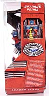 Transformers (2007) Premium Optimus Prime - Image #13 of 151