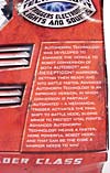 Transformers (2007) Premium Optimus Prime - Image #14 of 151