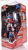 Transformers (2007) Premium Optimus Prime - Image #15 of 151