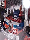 Transformers (2007) Premium Optimus Prime - Image #17 of 151