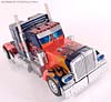 Transformers (2007) Premium Optimus Prime - Image #23 of 151