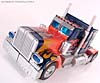 Transformers (2007) Premium Optimus Prime - Image #33 of 151