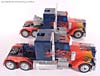 Transformers (2007) Premium Optimus Prime - Image #37 of 151