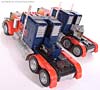 Transformers (2007) Premium Optimus Prime - Image #39 of 151