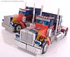 Transformers (2007) Premium Optimus Prime - Image #40 of 151