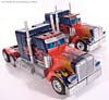 Transformers (2007) Premium Optimus Prime - Image #41 of 151