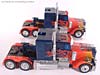 Transformers (2007) Premium Optimus Prime - Image #42 of 151