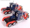 Transformers (2007) Premium Optimus Prime - Image #43 of 151