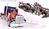 Transformers (2007) Premium Optimus Prime - Image #49 of 151