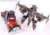 Transformers (2007) Premium Optimus Prime - Image #50 of 151