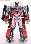 Transformers (2007) Premium Optimus Prime - Image #55 of 151