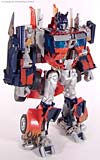Transformers (2007) Premium Optimus Prime - Image #61 of 151