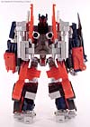 Transformers (2007) Premium Optimus Prime - Image #64 of 151